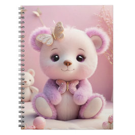 Caderno Espiral Notebook de fotos espiral