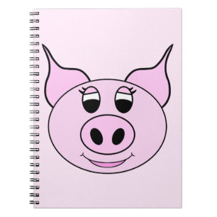 Caderno Espiral Notebook de fotos espiral