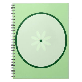 Caderno Espiral Notebook de fotos espiral