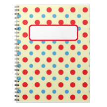 Notebook de fotos espiral