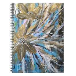 Caderno Espiral Notebook de fotos espiral