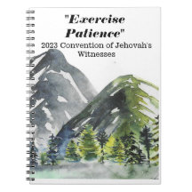 Notebook de fotos espiral