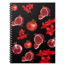 Notebook de fotos espiral