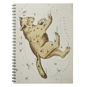 Caderno Espiral Notebook de fotos espiral