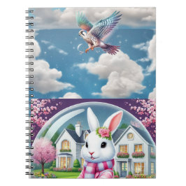 Caderno Espiral Notebook de fotos espiral