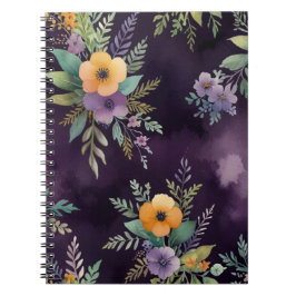 Caderno Espiral Notebook de fotos espiral