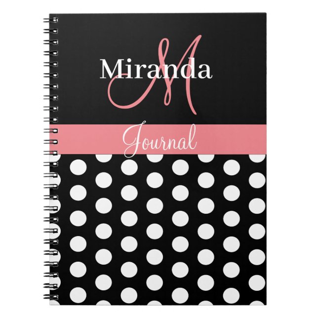Caderno Espiral Notebook de fotos espiral (Frente)