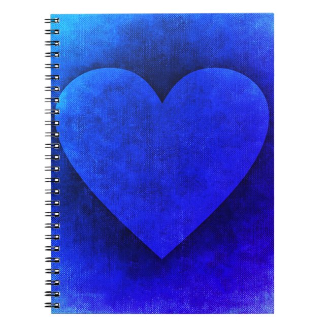 Caderno Espiral Notebook de fotos espiral (Frente)