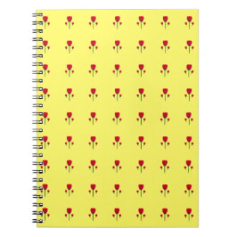 Caderno Espiral Notebook de fotos espiral