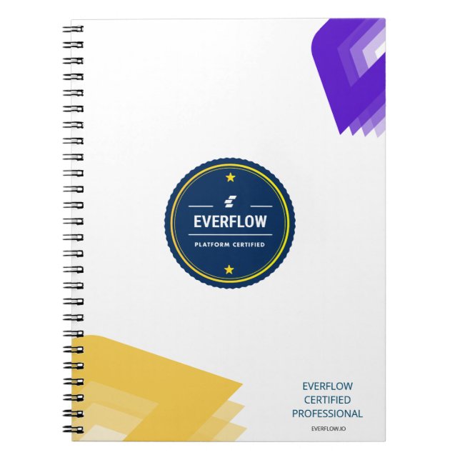 Caderno Espiral Notebook de fotos espiral (Frente)