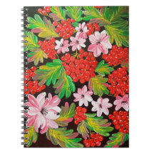 Notebook de fotos espiral