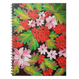 Caderno Espiral Notebook de fotos espiral