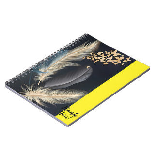 Caderno Espiral Notebook de fotos espiral