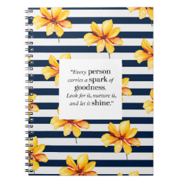 Caderno Espiral Notebook de fotos espiral