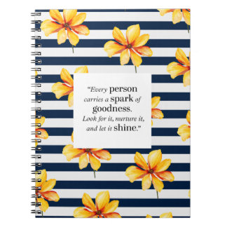 Caderno Espiral Notebook de fotos espiral