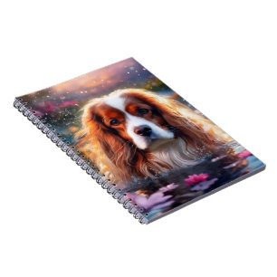 Caderno Espiral Notebook de fotos espiral