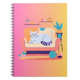 Caderno Espiral Notebook de fotos espiral