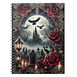 Caderno Espiral Notebook de fotos espiral