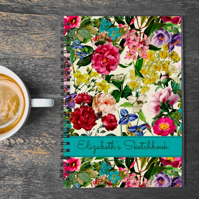 Caderno Espiral Notebook de fotos espiral (Criador carregado)