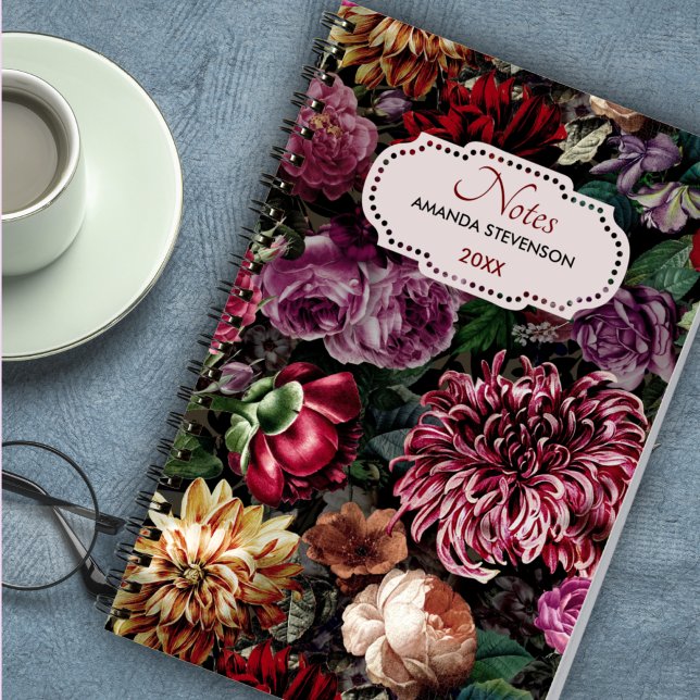 Caderno Espiral Notebook de fotos espiral (Criador carregado)