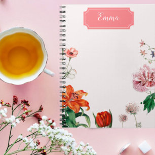 Caderno Espiral Notebook de fotos espiral