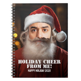 Caderno Espiral Notebook de fotos espiral