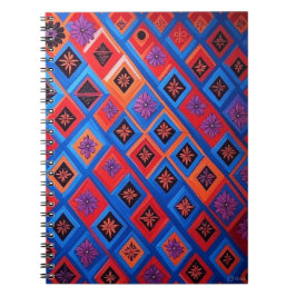 Caderno Espiral Notebook de fotos espiral