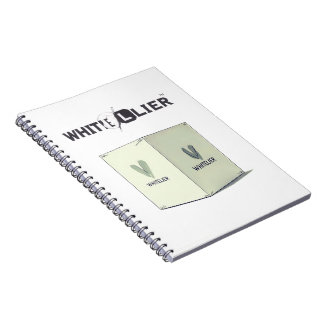 Caderno Espiral Notebook de fotos espiral