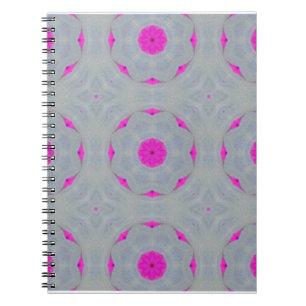 Caderno Espiral Notebook de fotos espiral