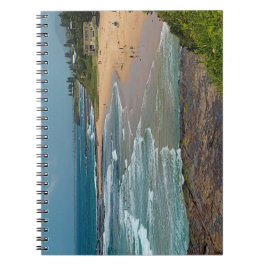 Caderno Espiral Notebook de fotos espiral