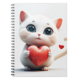 Caderno Espiral Notebook de fotos espiral