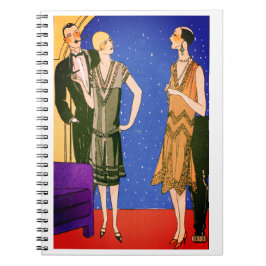 Caderno Espiral Notebook de fotos espiral