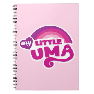 Caderno Espiral Notebook de fotos espiral