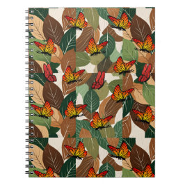 Caderno Espiral Notebook de fotos espiral