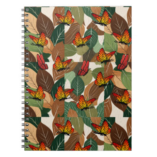 Caderno Espiral Notebook de fotos espiral