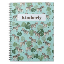 Notebook de fotos espiral