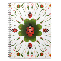 Notebook de fotos espiral