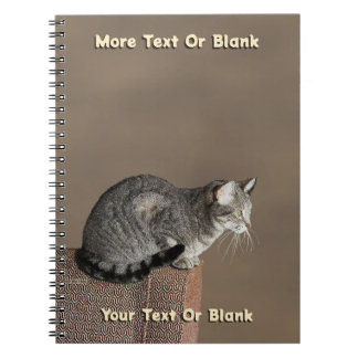 Caderno Espiral Notebook de fotos espiral