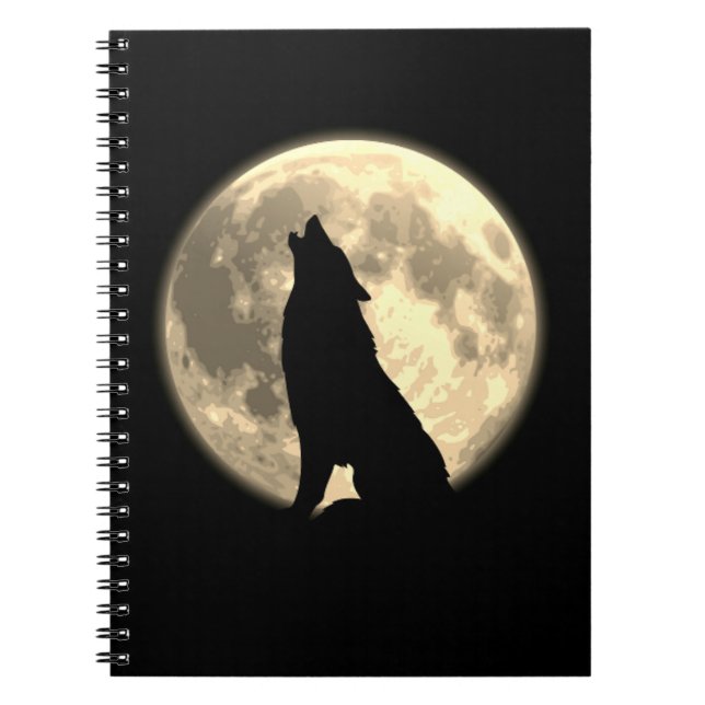 Caderno Espiral Notebook de fotos espiral (Frente)
