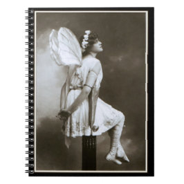 Caderno Espiral Notebook de fotos espiral