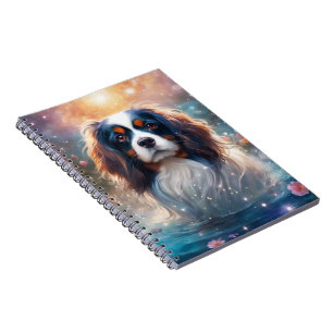 Caderno Espiral Notebook de fotos espiral