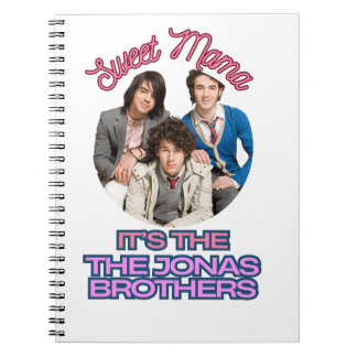 Caderno Espiral Notebook de fotos espiral