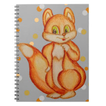 Notebook de fotos espiral