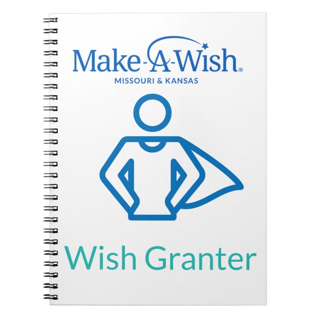 Caderno Espiral Notebook de fotos espiral (Frente)