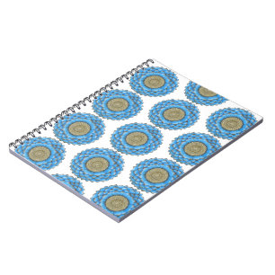 Caderno Espiral Notebook de fotos espiral