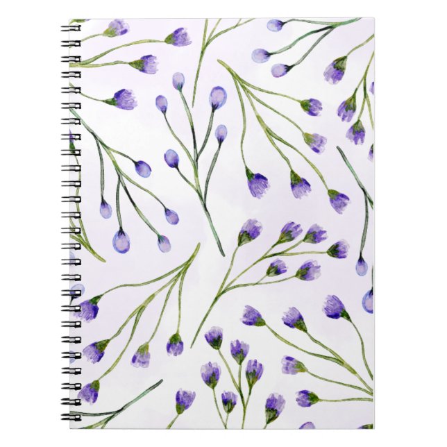 Caderno Espiral Notebook de fotos espiral (Frente)