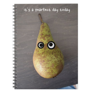 Caderno Espiral Notebook de fotos espiral