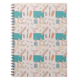 Caderno Espiral Notebook de fotos espiral