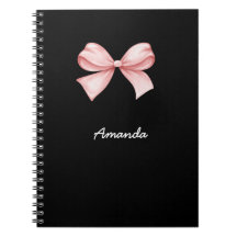 Notebook de grande Arco
