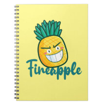 Notebook de madeira Design de fino